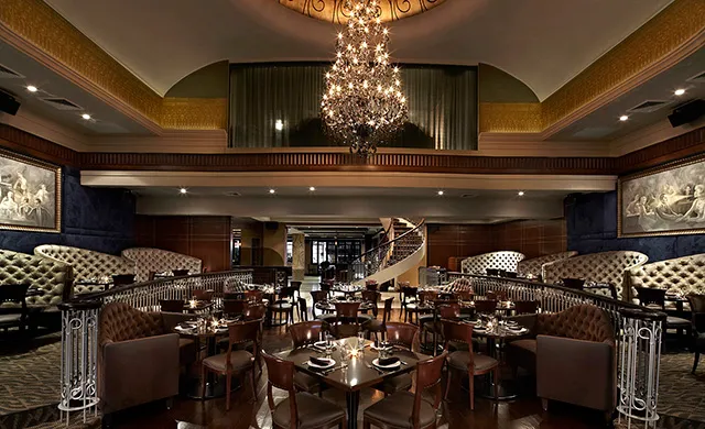 Empire Steak House Picture 3