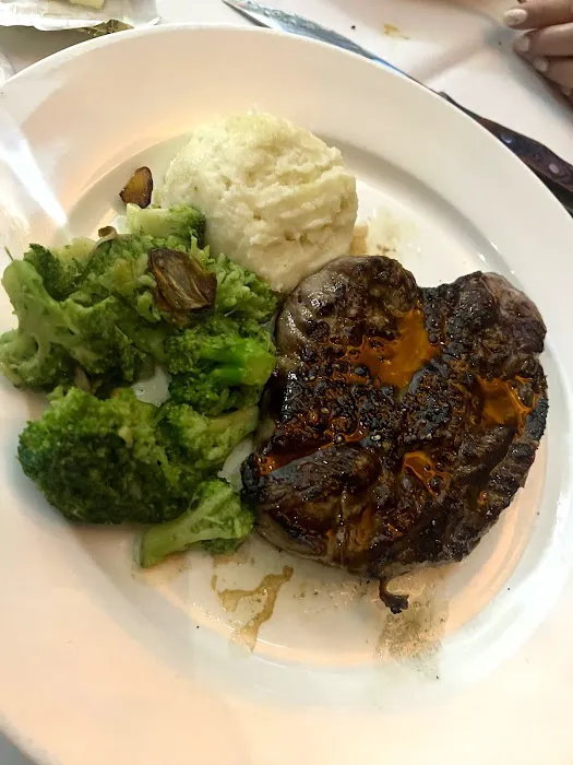 Empire Steak House Picture 2