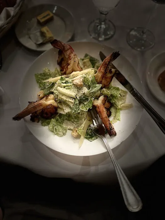 Empire Steak House Picture 10