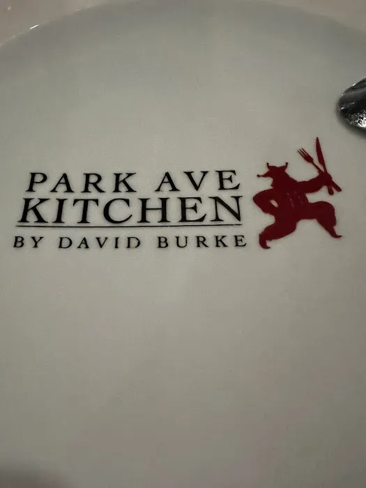 PARK AVE KITCHEN BY DAVID BURKE Picture 9