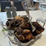 PARK AVE KITCHEN BY DAVID BURKE