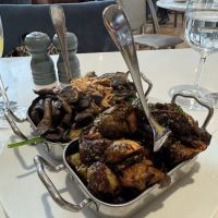 PARK AVE KITCHEN BY DAVID BURKE ico