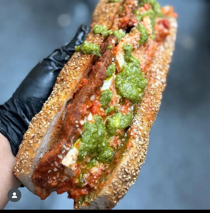 Diso’s Sandwich Picture 10