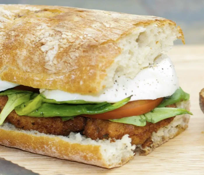 Diso’s Sandwich Picture 4