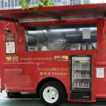 Diso’s Sandwich
