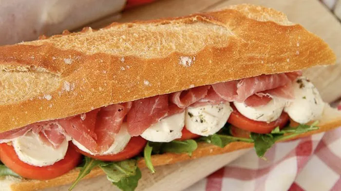 Diso’s Sandwich Picture 8