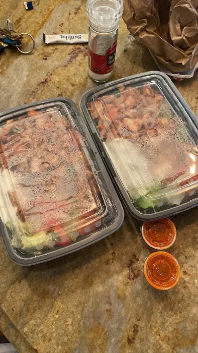 Shamim Halal Food Picture 4