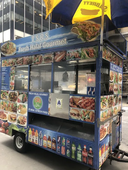 Shamim Halal Food Picture 5