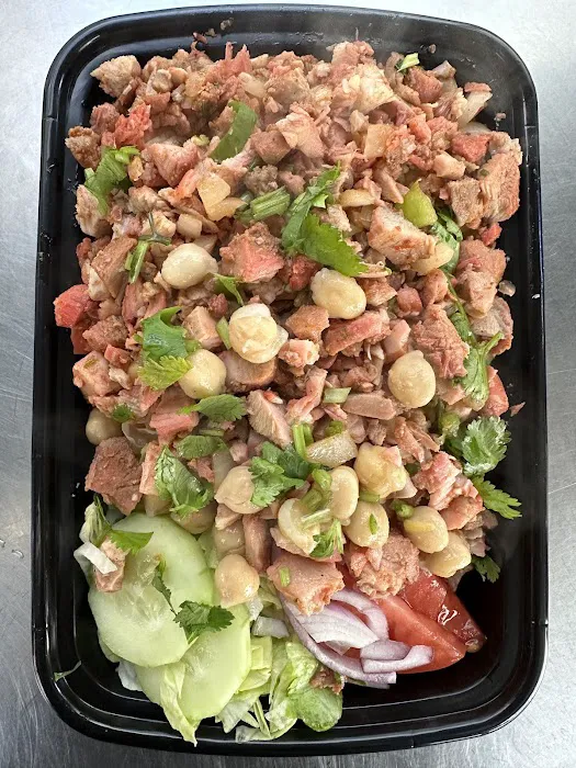 Shamim Halal Food Picture 8