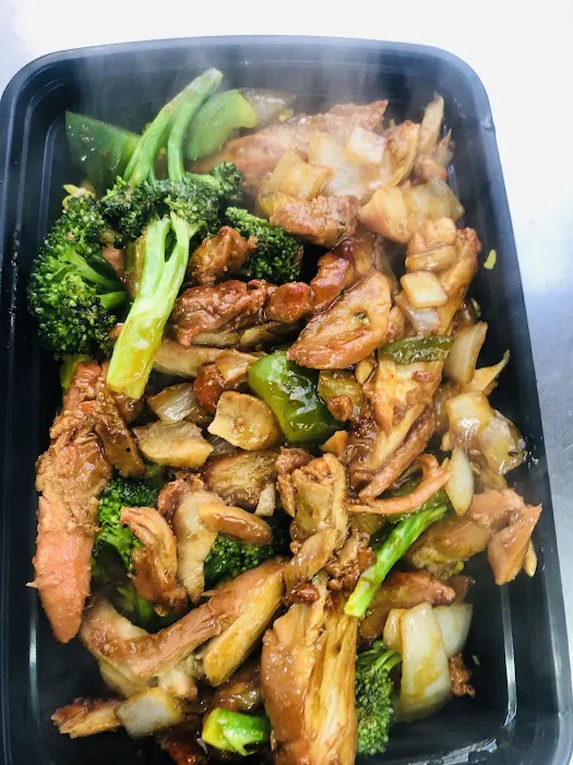 Shamim Halal Food Picture 1