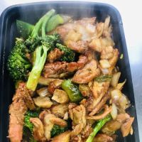 Shamim Halal Food ico