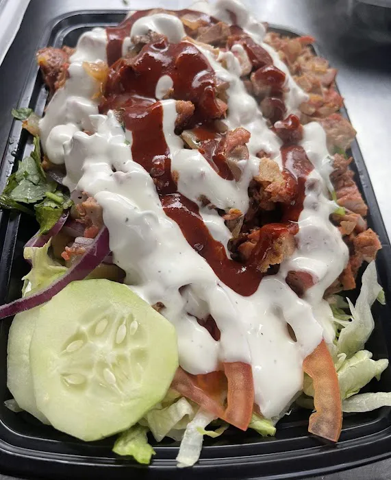 Shamim Halal Food Picture 2