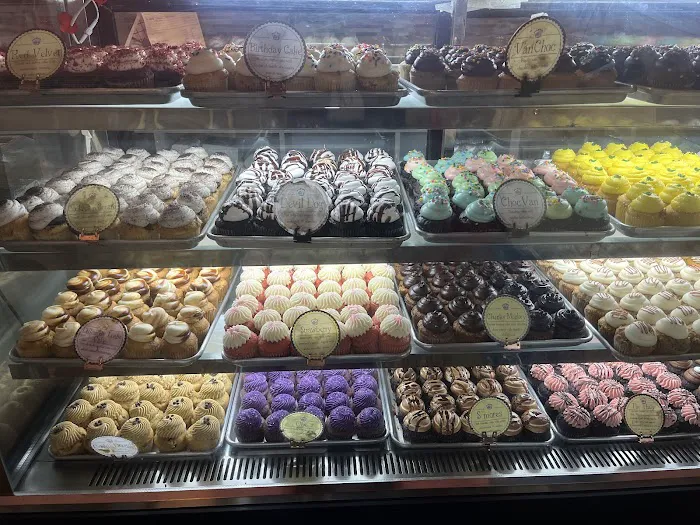 Buttercup BakeShop Picture 4