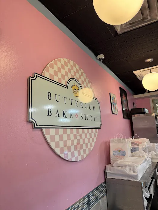 Buttercup BakeShop Picture 1