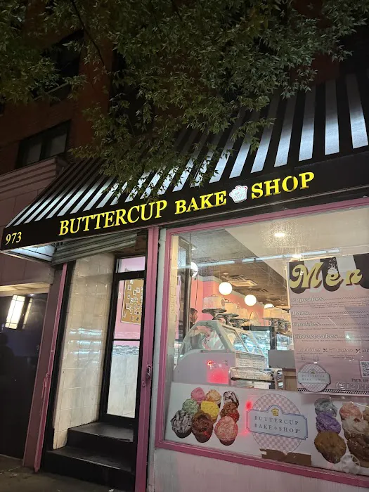 Buttercup BakeShop Picture 10