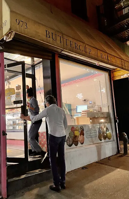 Buttercup BakeShop Picture 2