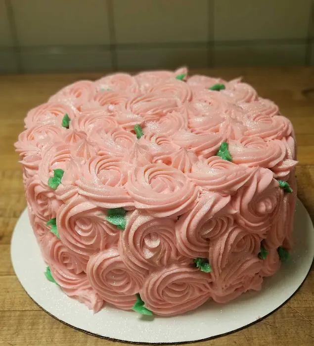 Buttercup BakeShop Picture 5
