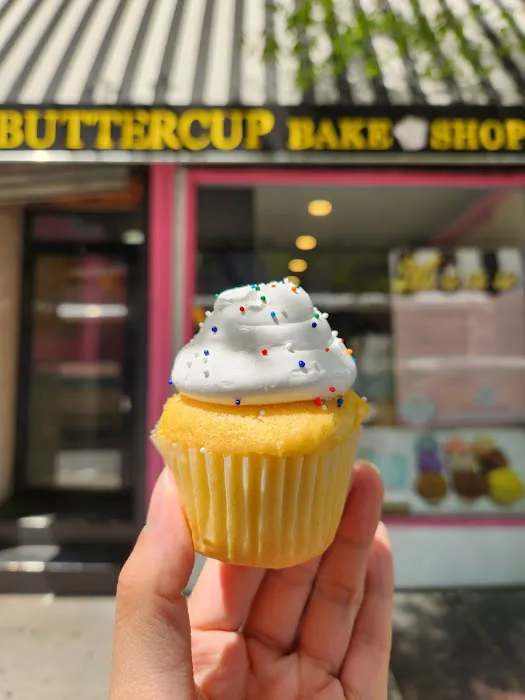 Buttercup BakeShop Picture 9