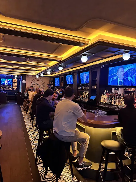 Turtle Bay Tavern Picture 8