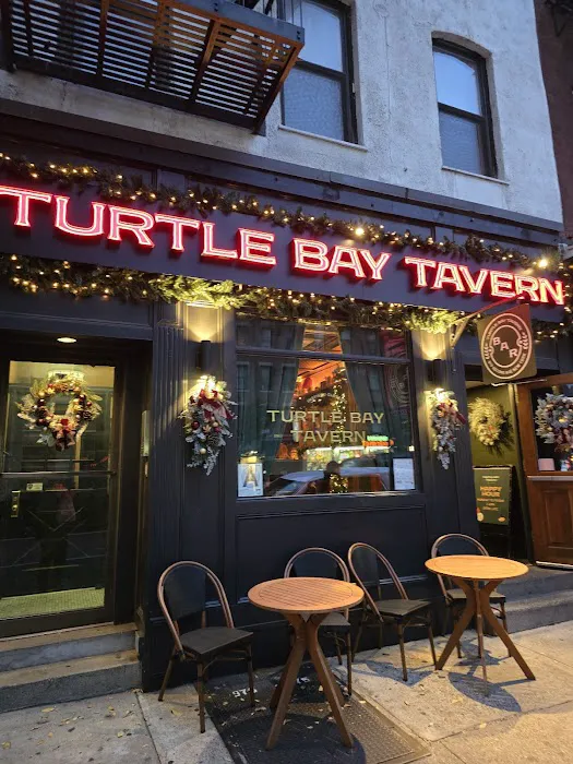 Turtle Bay Tavern Picture 5