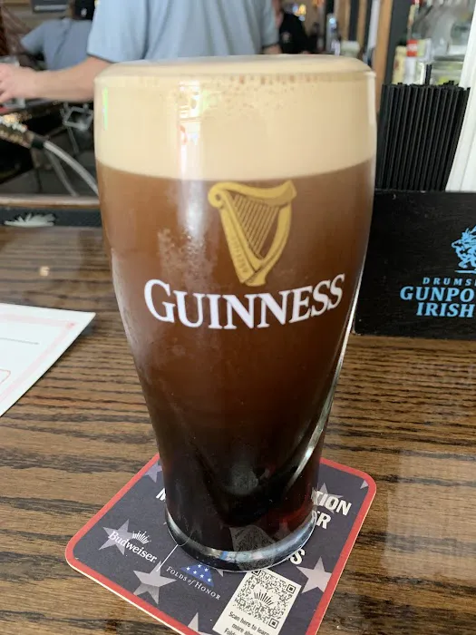 Murphys Irish Pub Picture 4
