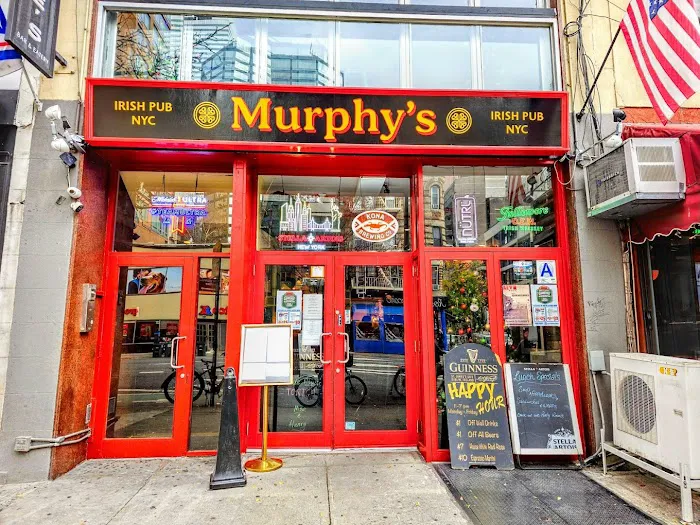 Murphys Irish Pub Picture 3