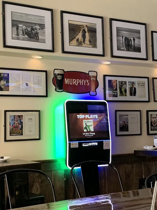 Murphys Irish Pub Picture 7