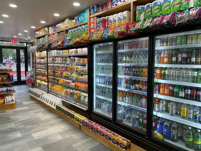 Green Gourmet & Juicy Bar Picture 7