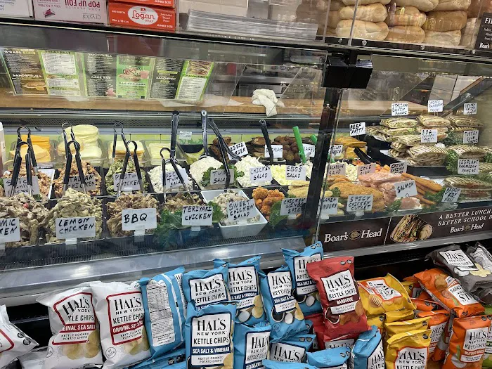 Green Gourmet & Juicy Bar Picture 6