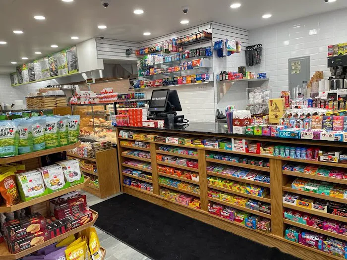 Green Gourmet & Juicy Bar Picture 8