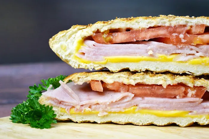 Panini Grill Picture 3