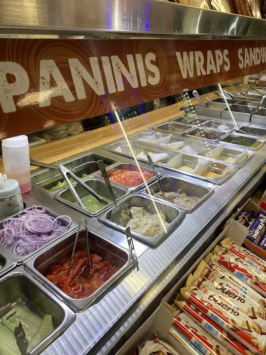 Panini Grill Picture 5