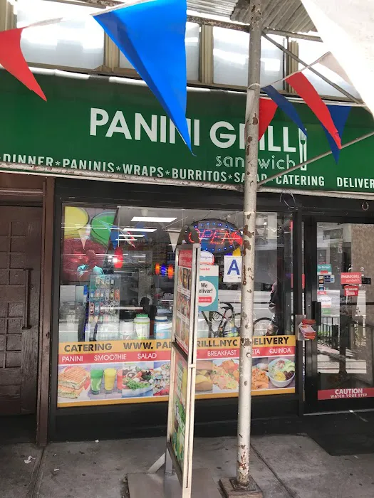 Panini Grill Picture 7