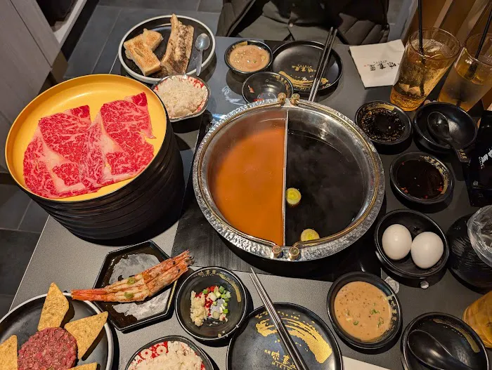 Mikiya Wagyu Shabu House | Manhattan Picture 7