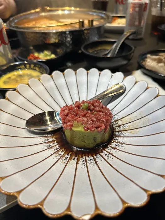 Mikiya Wagyu Shabu House | Manhattan Picture 4