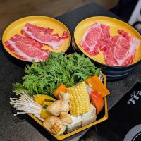 Mikiya Wagyu Shabu House | Manhattan ico