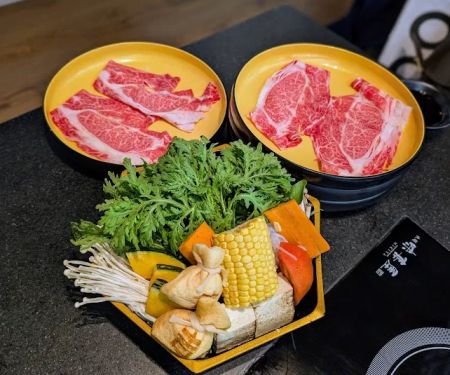 Mikiya Wagyu Shabu House | Manhattan