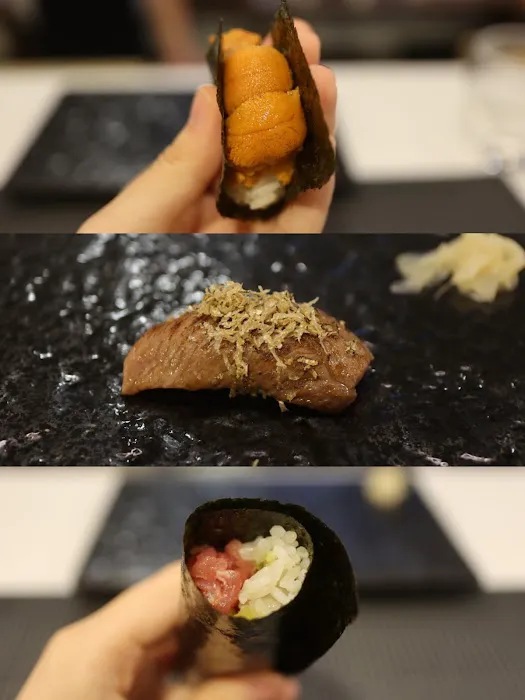 Sushi Hayashi Picture 9