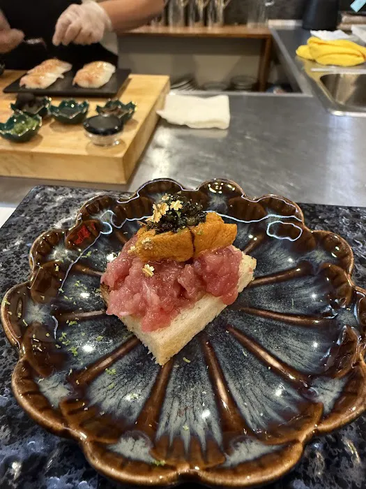 Sushi Hayashi Picture 2