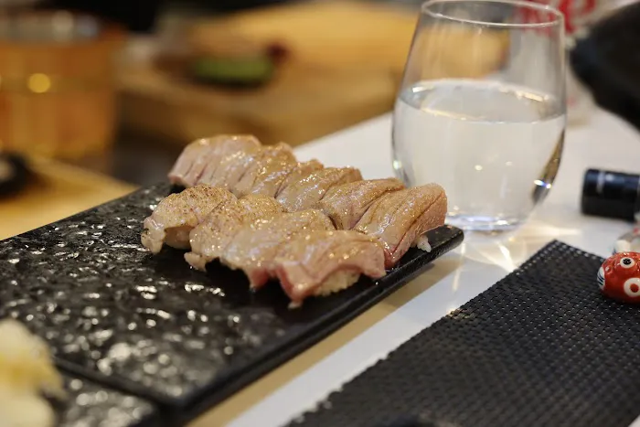 Sushi Hayashi Picture 3
