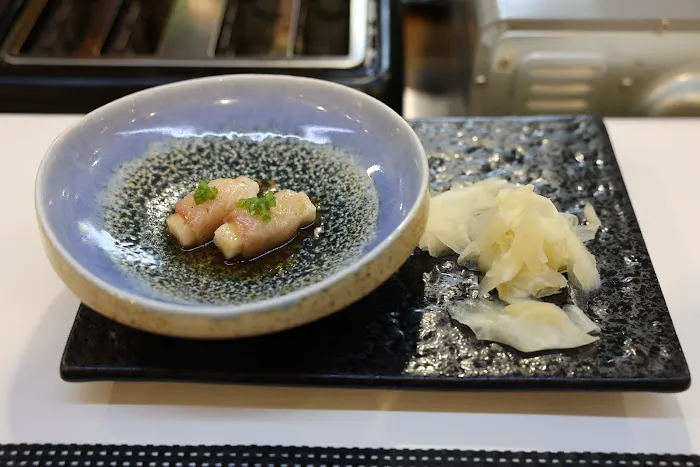 Sushi Hayashi Picture 5