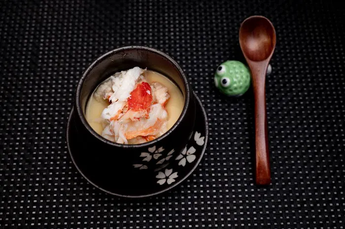Sushi Hayashi Picture 6
