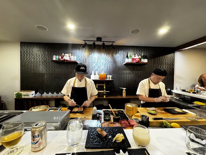 Sushi Hayashi Picture 1