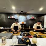 Sushi Hayashi