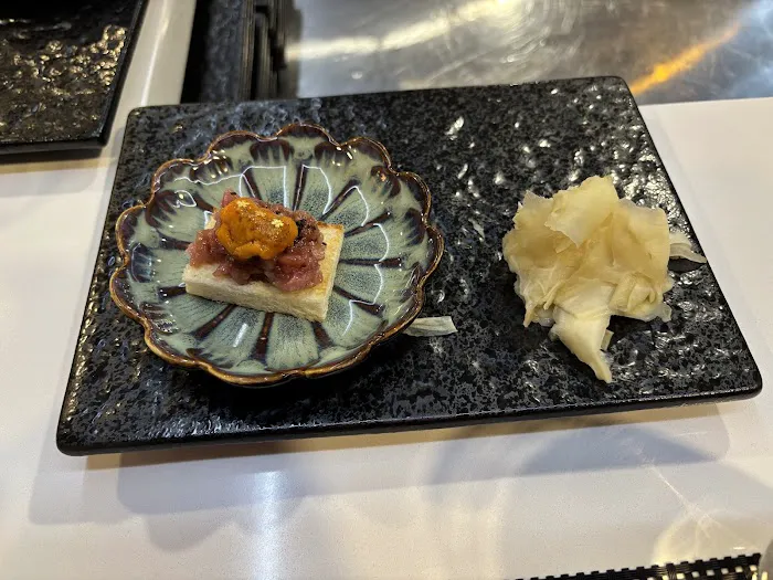 Sushi Hayashi Picture 10