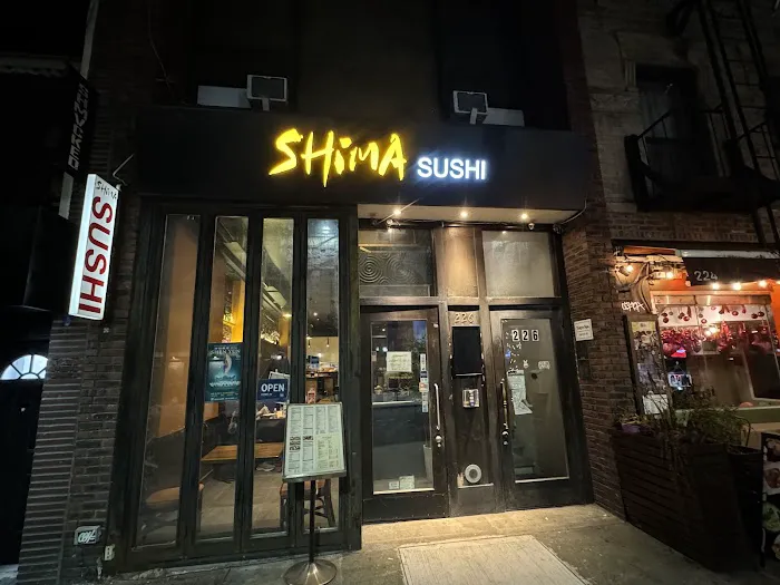 Shima Sushi Picture 5