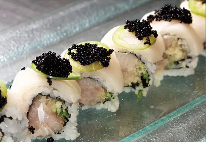 Shima Sushi Picture 3