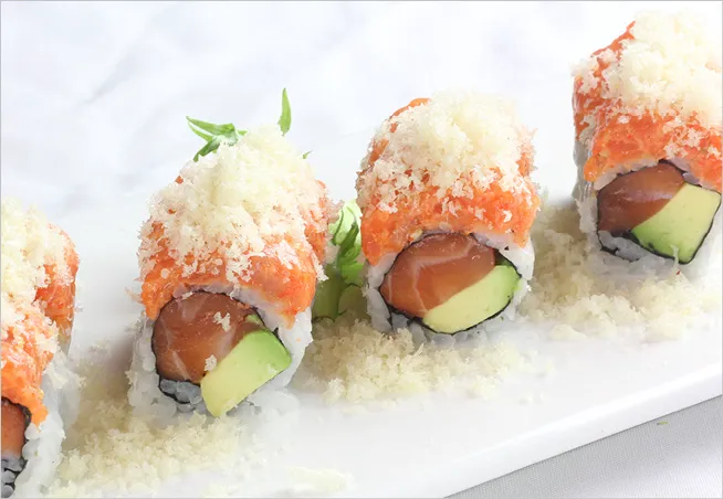 Shima Sushi Picture 7