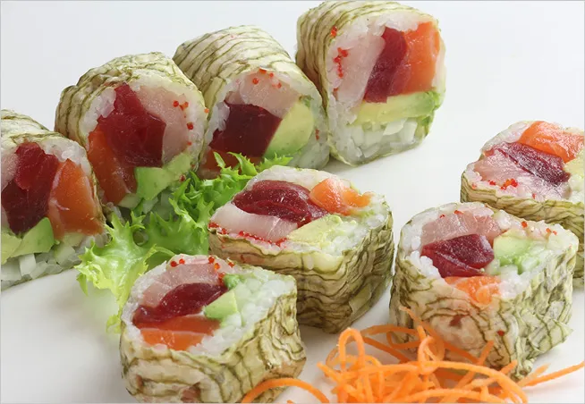 Shima Sushi Picture 8