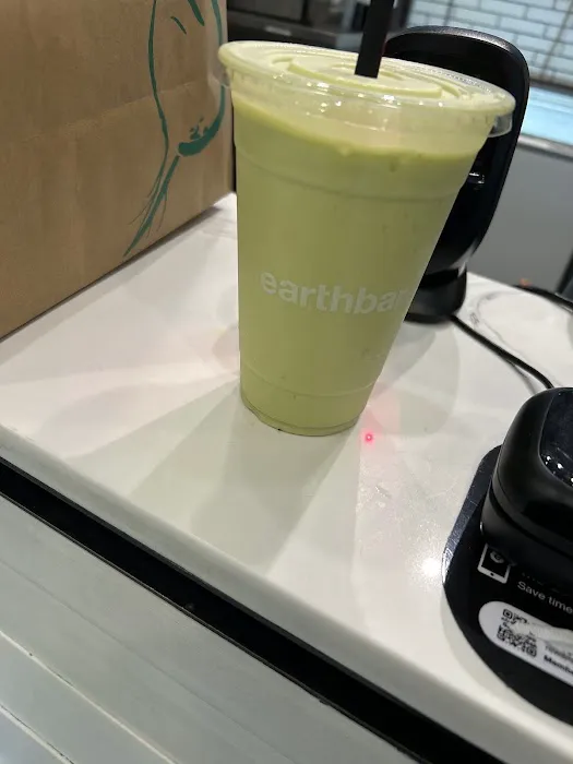 Earthbar Picture 5